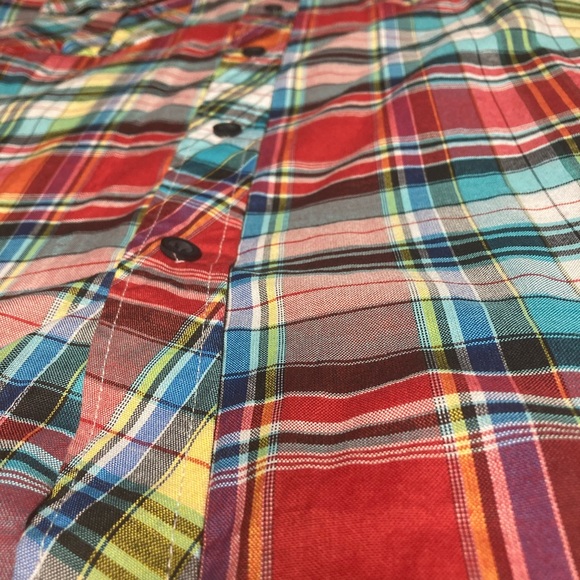 Mens Dress Shirt - Picture 6 of 7